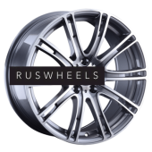 Диски Replay 9,5x19/5x120 ET48 D72,6 B259 GMF (конус, B640) Диски Replay 9,5x19/5x120 ET48 D72,6 B259 GMF (конус, B640)