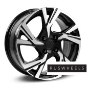 Диски RST R15 / 6J PCD 4x100 ЕТ 46 ЦО 60.1 R075 Диски RST R15 / 6J PCD 4x100 ЕТ 46 ЦО 60.1 R075