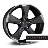 Диски MAK R19 / 8.5J PCD 5x120 ЕТ 20 ЦО 72.6 Raptor 5 Диски MAK R19 / 8.5J PCD 5x120 ЕТ 20 ЦО 72.6 Raptor 5