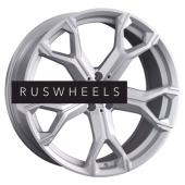 Диски Replay 9,5x21/5x112 ET31 D66,6 VV245 Sil (конус, C570-01) Диски Replay 9,5x21/5x112 ET31 D66,6 VV245 Sil (конус, C570-01)