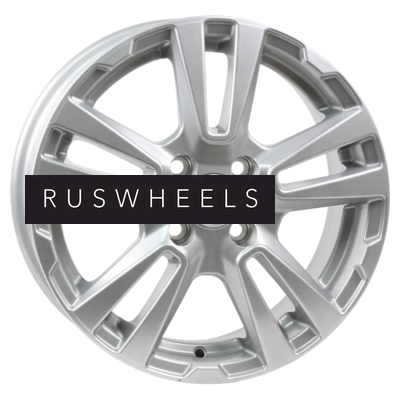 Диски RST 6x15/4x100 ET50 D60,1 R065 (Vesta) SL