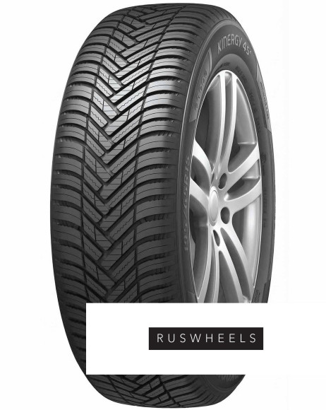 Шины Hankook 225/55 r18 Kinergy 4S2 H750 98V