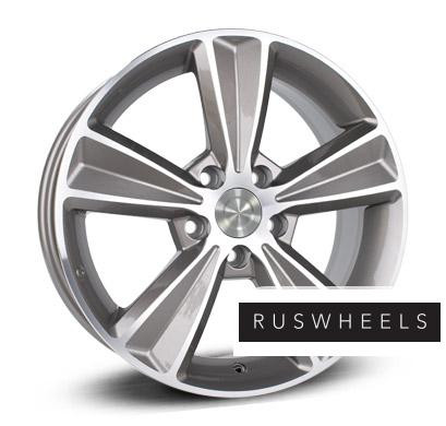 Диски Replica H R16 / 6.5J PCD 5x105 ЕТ 39 ЦО 56.6 Ch14H Диски Replica H R16 / 6.5J PCD 5x105 ЕТ 39 ЦО 56.6 Ch14H