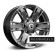 Диски КиК R17 / 7J PCD 6x127 ЕТ 40 ЦО 77.9 Севенна Диски КиК R17 / 7J PCD 6x127 ЕТ 40 ЦО 77.9 Севенна