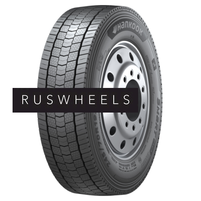 Грузовые шины Hankook 295/80R22,5 152/148M Smart Flex DH51 TL Грузовые шины Hankook 295/80R22,5 152/148M Smart Flex DH51 TL