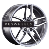 Диски Replay 8,5x19/5x112 ET38 D57,1 VV289 GMF (конус, C570-01)