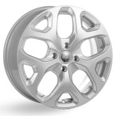 Диски iFree Original 6.5\R16 5*112 ET46 d57.1 Сильвер