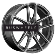 Диски LS 7,5x17/5x108 ET50 D63,3 1360 GMF (конус)