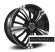Диски NZ R16 / 6.5J PCD 5x112 ЕТ 50 ЦО 57.1 SH649 Диски NZ R16 / 6.5J PCD 5x112 ЕТ 50 ЦО 57.1 SH649