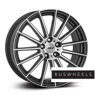 Диски AEZ R19 / 8J PCD 5x112 ЕТ 39 ЦО 66.6 Steam Диски AEZ R19 / 8J PCD 5x112 ЕТ 39 ЦО 66.6 Steam