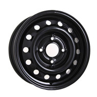 Диски TREBL  Volkswagen  9053  6,5\R16 5*120 ET62  d65,1  Silver  [9138148]