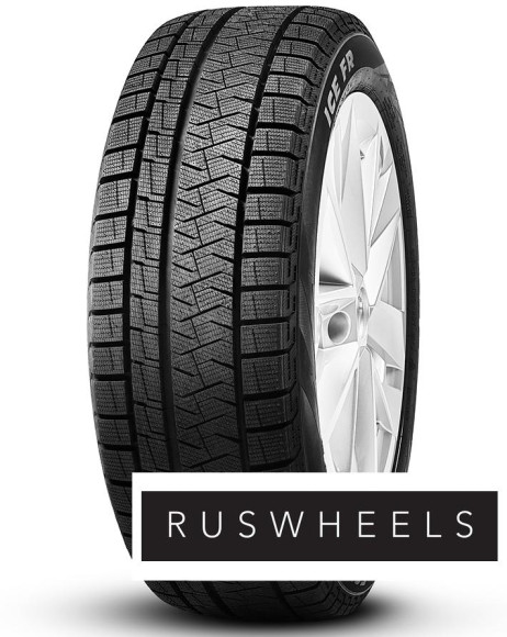 Шины Pirelli Formula  225/60/17  T 103 FORMULA ICE FRICTION  XL