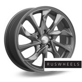 Диски Скад R17 / 7J PCD 5x114.3 ЕТ 47 ЦО 67.1 Marseille