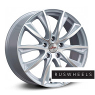 Диски iFree R18 / 7.5J PCD 5x114.3 ЕТ 35 ЦО 67.1 Каzaнтип Диски iFree R18 / 7.5J PCD 5x114.3 ЕТ 35 ЦО 67.1 Каzaнтип