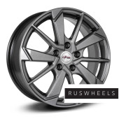 Диски iFree R16 / 6.5J PCD 5x114.3 ЕТ 45 ЦО 67.1 Зиплайн