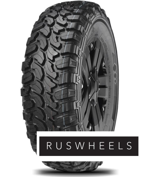 Шины Compasal 285/70 r17 VERSANT M/T 121/118Q Шины Compasal 285/70 r17 VERSANT M/T 121/118Q