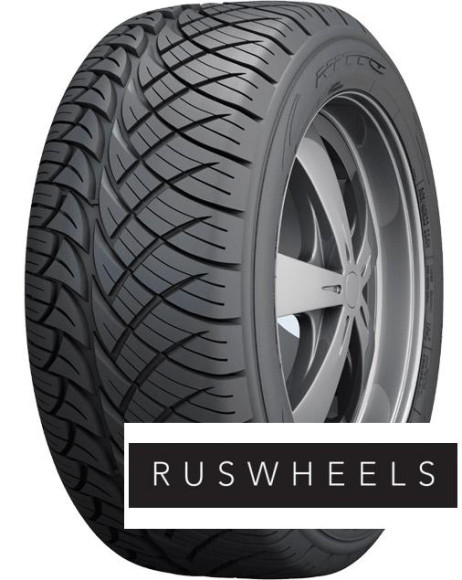 Шины Nitto 295/30 r22 NT420S 103W Шины Nitto 295/30 r22 NT420S 103W