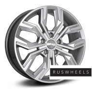 Диски Скад R17 / 7J PCD 4x100 ЕТ 43 ЦО 60.1 Амиата Диски Скад R17 / 7J PCD 4x100 ЕТ 43 ЦО 60.1 Амиата