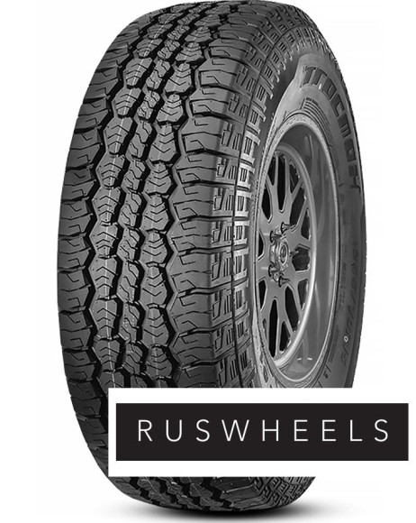 Шины Tracmax P195/80R15 100T XL X-Privilo AT01 TL