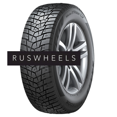 Шины Hankook 215/65R16C 109/107R Winter i*Pike LV RW15 TL 8PR (шип.)