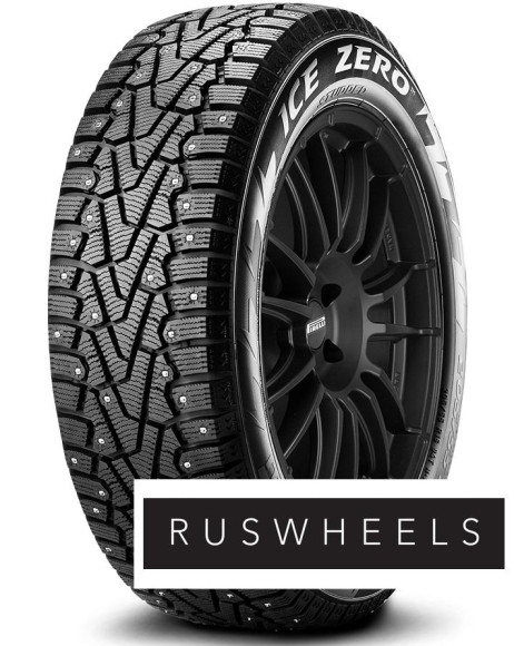 Шины Pirelli  225/65/17  T 106 WINTER ICE ZERO  XL Ш.
