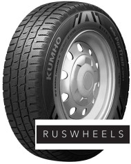 Шины Kumho 205/75 r16c Portran CW51 110R Шины Kumho 205/75 r16c Portran CW51 110R