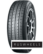Шины Yokohama 195/55R16 87V BluEarth-Es ES32 TL