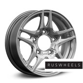 Диски iFree R15 / 6J PCD 5x139.7 ЕТ 40 ЦО 98.1 Бустер Диски iFree R15 / 6J PCD 5x139.7 ЕТ 40 ЦО 98.1 Бустер