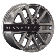 Диски Replay 7,5x18/6x139,7 ET30 D106,1 TY120 GM (пш) Диски Replay 7,5x18/6x139,7 ET30 D106,1 TY120 GM (пш)