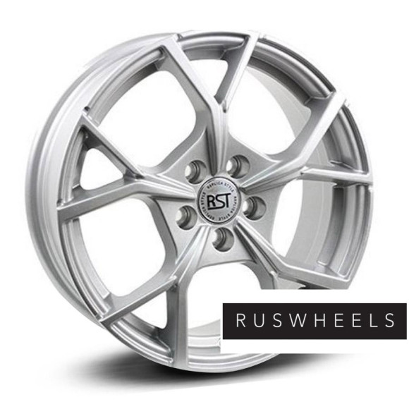 Диски RST R16 / 6.5J PCD 5x108 ЕТ 40 ЦО 54.1 R086 Диски RST R16 / 6.5J PCD 5x108 ЕТ 40 ЦО 54.1 R086