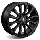 Диски СКАД Premium 8.5\R20 6*139.7 ET33 d67.1 Fury black Диски СКАД Premium 8.5\R20 6*139.7 ET33 d67.1 Fury black