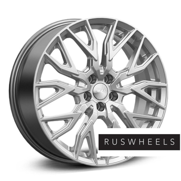 Диски Скад R18 / 7J PCD 5x114.3 ЕТ 45 ЦО 66.1 Эльба