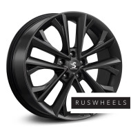 Диски Premium Series R18 / 7J PCD 5x108 ЕТ 38 ЦО 60.1 КР012 Jetour X70 Plus_X90 Plus