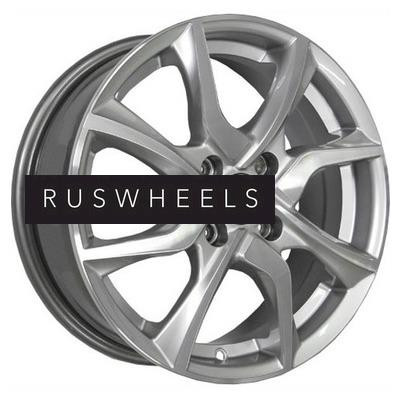 Грузовые диски СКАД 6x15/4x108 ET47,5 D63,35 Тулон (КЛ233) Селена Грузовые диски СКАД 6x15/4x108 ET47,5 D63,35 Тулон (КЛ233) Селена