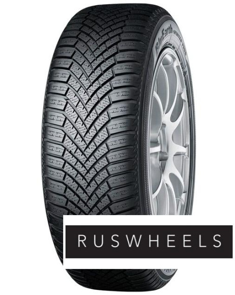 Шины Yokohama 315/35R22 111V BluEarth*Winter V906 TL
