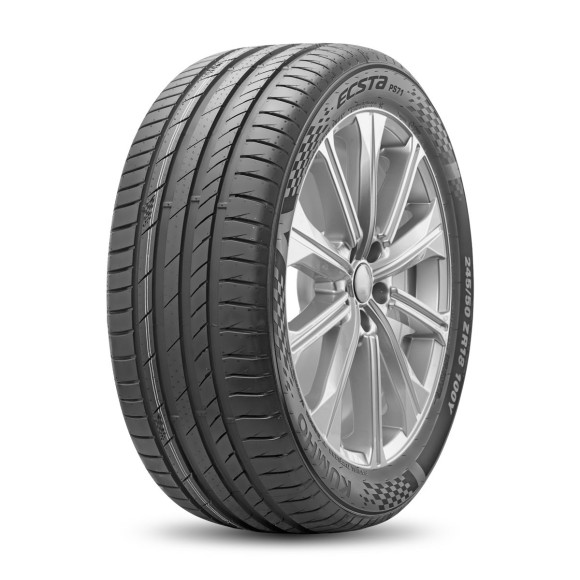 Шины Kumho  235/45/18  Y 98 Ecsta PS71  XL