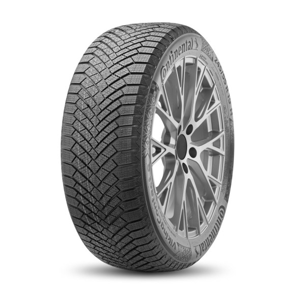 Шины Continental  225/60/18  H 104 VikingContact 8  XL  старше 3-х лет