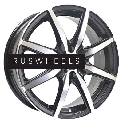 Диски Venti 6x16/4x100 ET45 D60,1 1605 BD