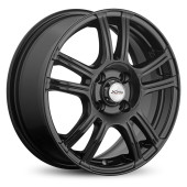 Диски Xtrike 6,0\R15 4*100 ET45 d54.1 BK