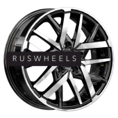 Диски СКАД 6x16/5x100 ET45 D67,1 Босфор (КЛ355) Алмаз