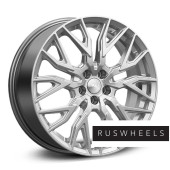 Диски Скад R18 / 7J PCD 5x100 ЕТ 45 ЦО 56.1 Эльба