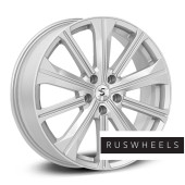 Диски Premium Series R19 / 7J PCD 5x114.3 ЕТ 45 ЦО 67.1 КР013 Mazda CX-5