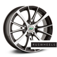 Диски N2O R15 / 6.5J PCD 5x100 ЕТ 40 ЦО 57.1 Y3174 Диски N2O R15 / 6.5J PCD 5x100 ЕТ 40 ЦО 57.1 Y3174