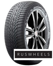 Шины Kumho 195/55 r16 WinterCraft WP52+ 87H