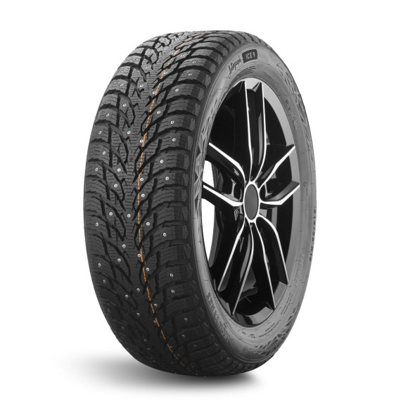 Шины Ikon Tyres  255/35/20  T 97 Ikon Autograph Ice 9  XL Ш.