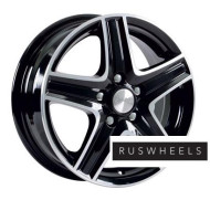 Диски Скад R14 / 5.5J PCD 4x100 ЕТ 49 ЦО 56.6 Магнум Диски Скад R14 / 5.5J PCD 4x100 ЕТ 49 ЦО 56.6 Магнум