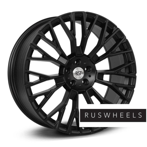 Диски RST R22 / 9.5J PCD 5x112 ЕТ 32 ЦО 66.6 R2204FF Диски RST R22 / 9.5J PCD 5x112 ЕТ 32 ЦО 66.6 R2204FF