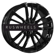 Диски Khomen Wheels 7x18/5x108 ET36 D60,1 KHW1812 (GAC GS5) Black