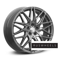 Диски Скад R17 / 7J PCD 5x114.3 ЕТ 40 ЦО 66.1 Азимут