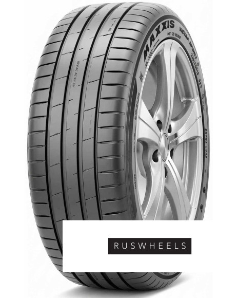 Шины Maxxis 245/45 r20 VS-6 Victra Sport 103V